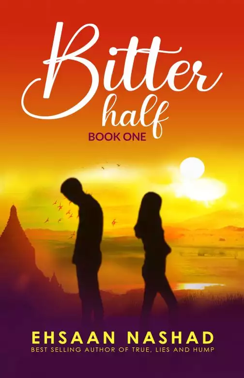 Bitter Half: Book One