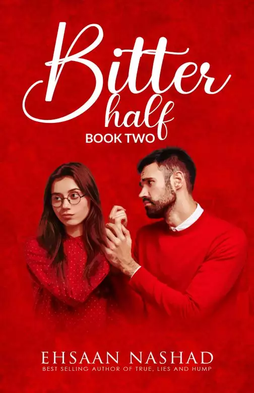 Bitter Half: Book Two