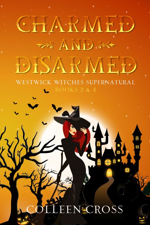 Charmed and Disarmed