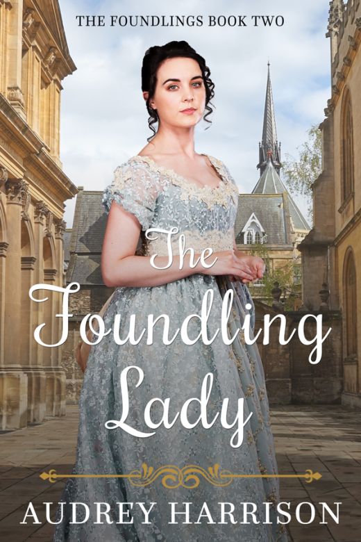 The Foundling Lady