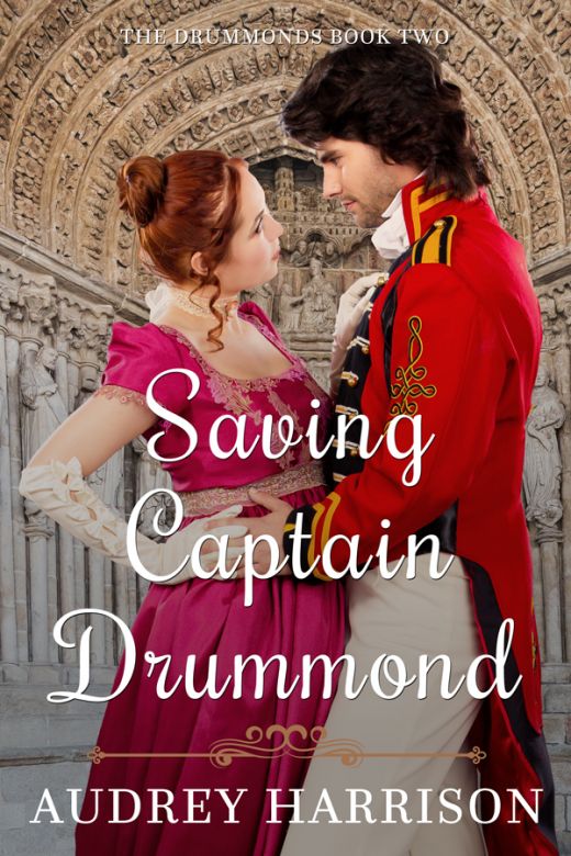 Saving Captain Drummond