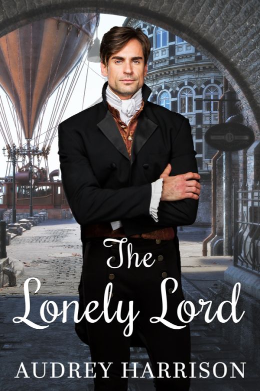 The Lonely Lord: A Regency Romance