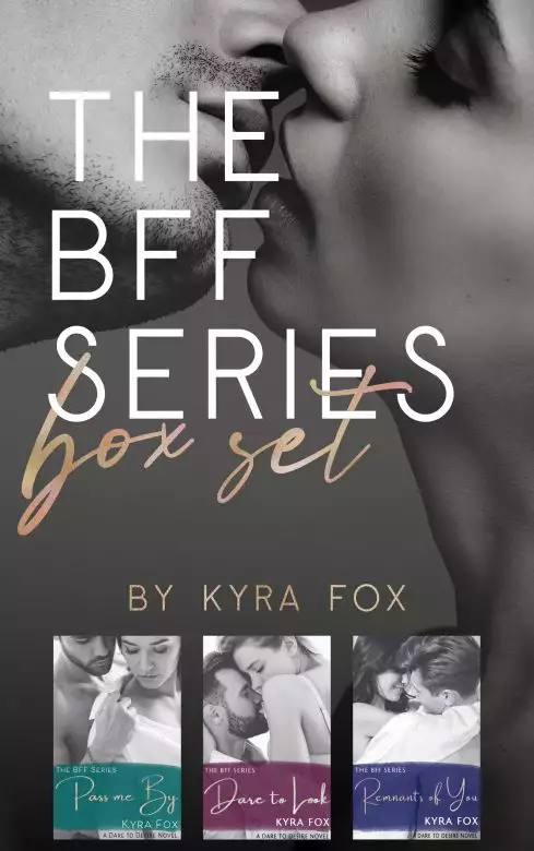 The BFF Series Boxset