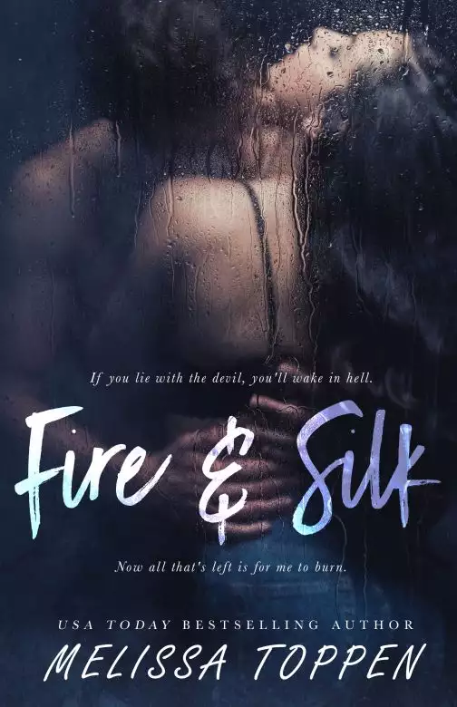 Fire & Silk