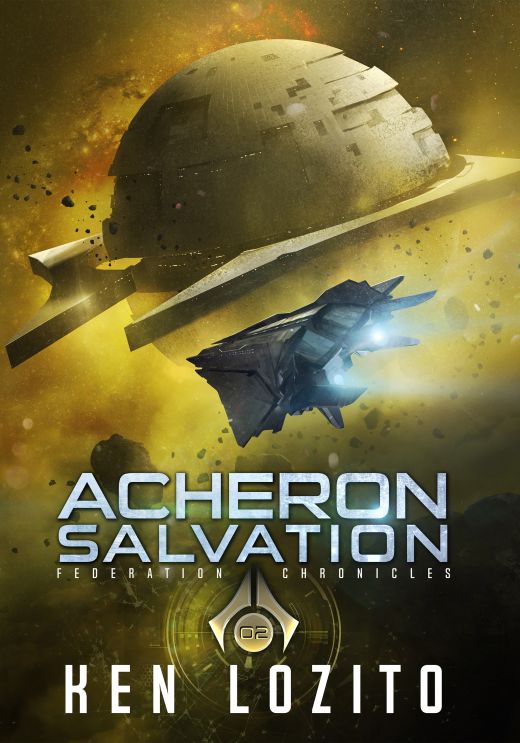 Acheron Salvation