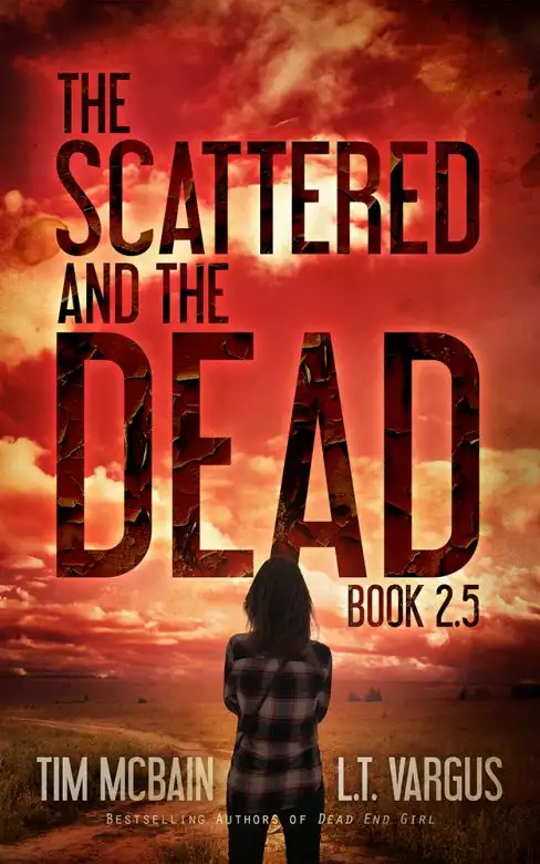 The Scattered and the Dead (Book 2.5)