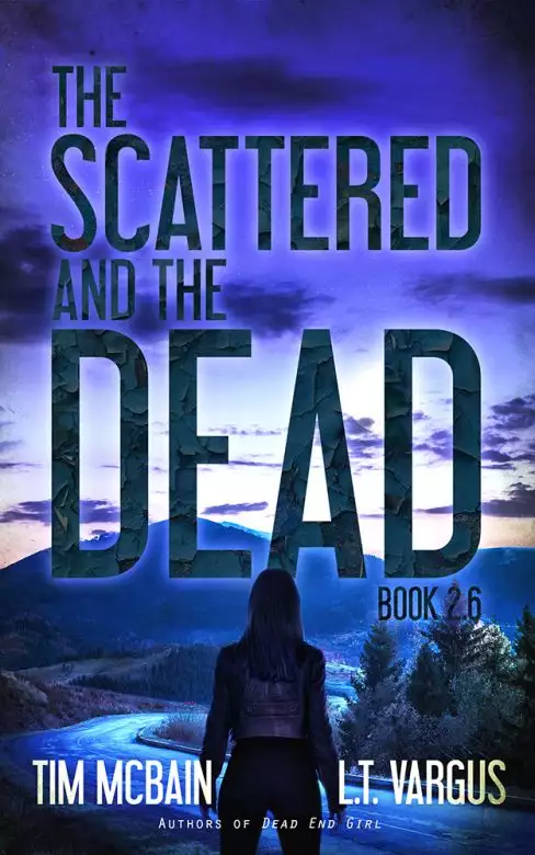 The Scattered and the Dead (Book 2.6)