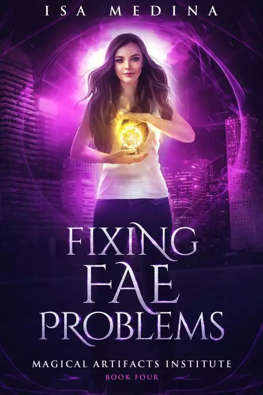 Fixing Fae Problems