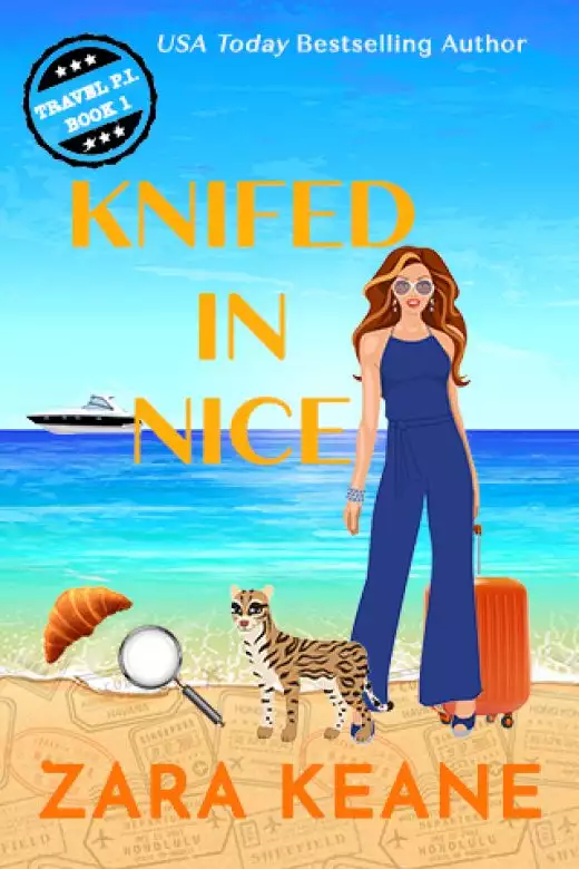 Knifed In Nice