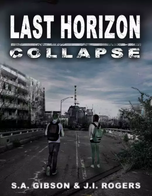 Last Horizon: Collapse