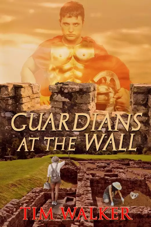 Guardians at the Wall