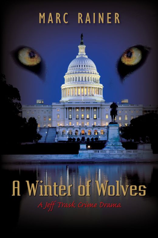 A Winter of Wolves