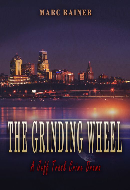 The Grinding Wheel