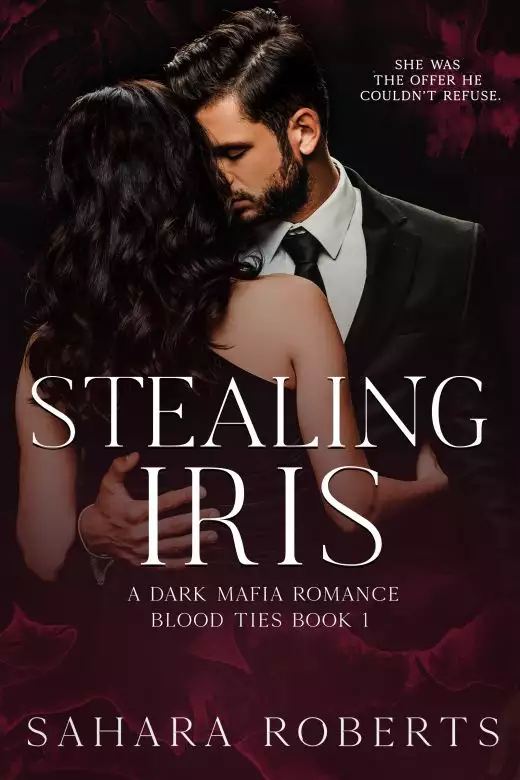 Stealing Iris (Blood Ties, Book 1)