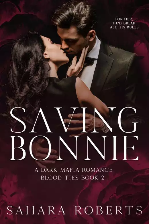 Saving Bonnie (Blood Ties, Book 2)