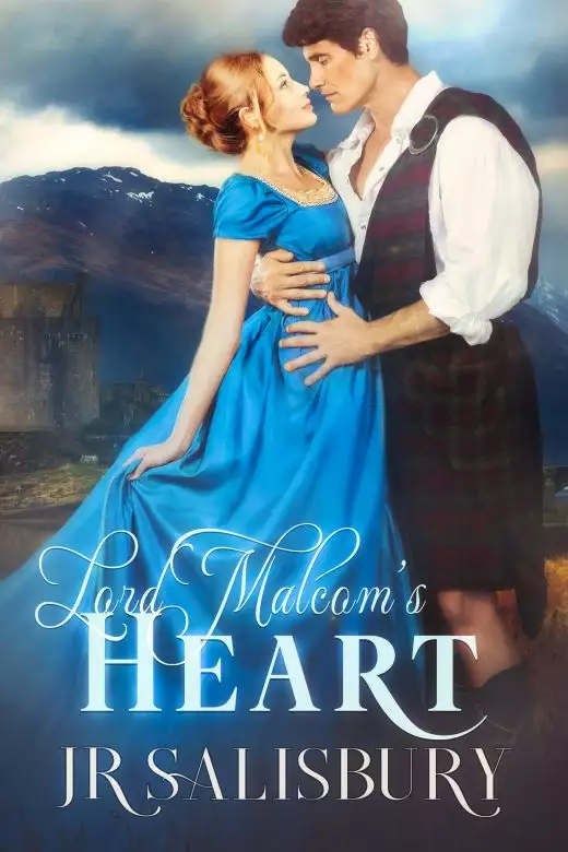 Lord Malcolm's Heart