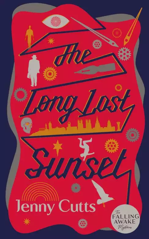 The Long Lost Sunset