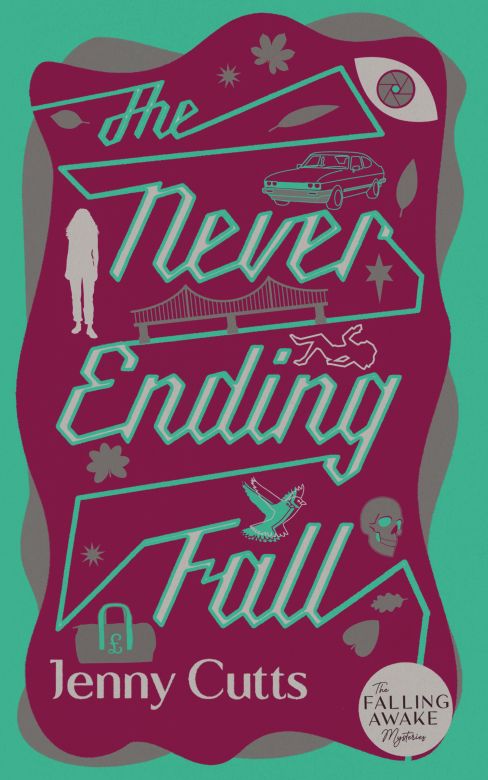 The Never Ending Fall