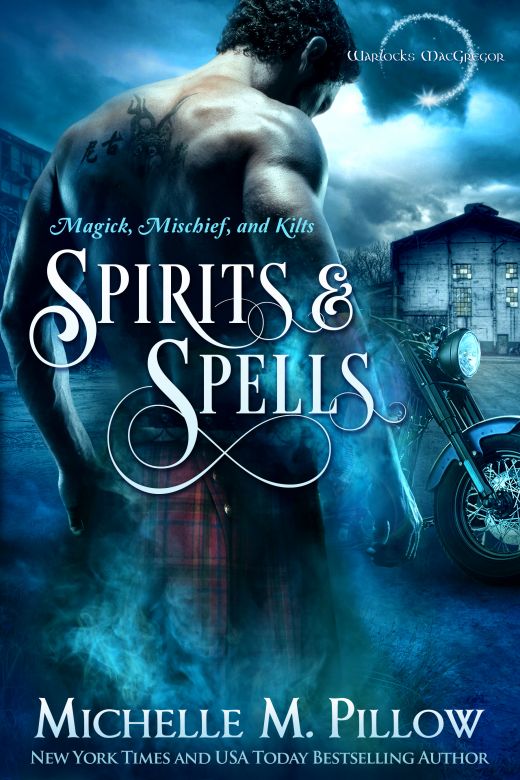 Spirits and Spells
