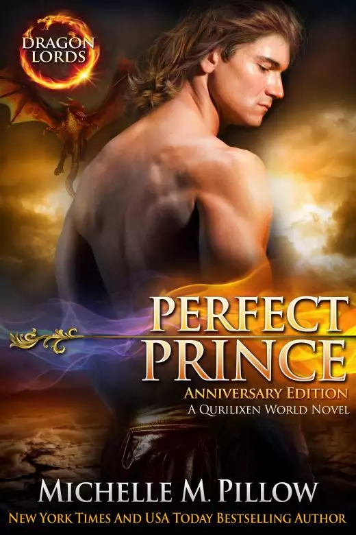 Perfect Prince (Anniversary Edition)