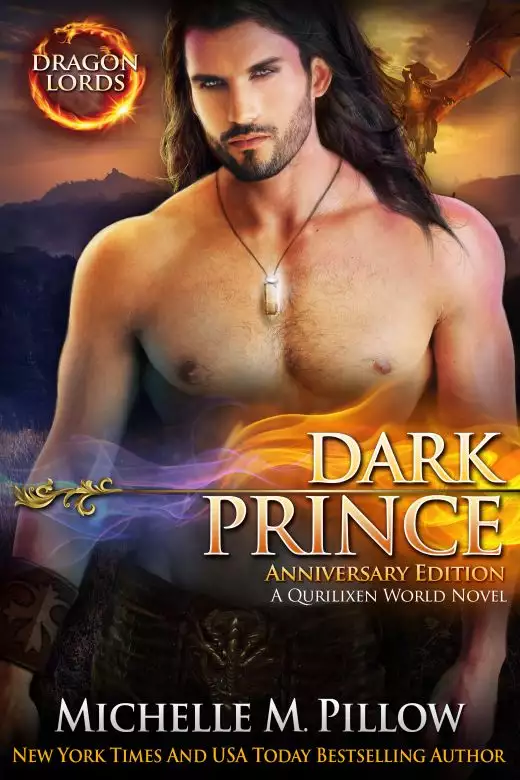 Dark Prince (Anniversary Edition)