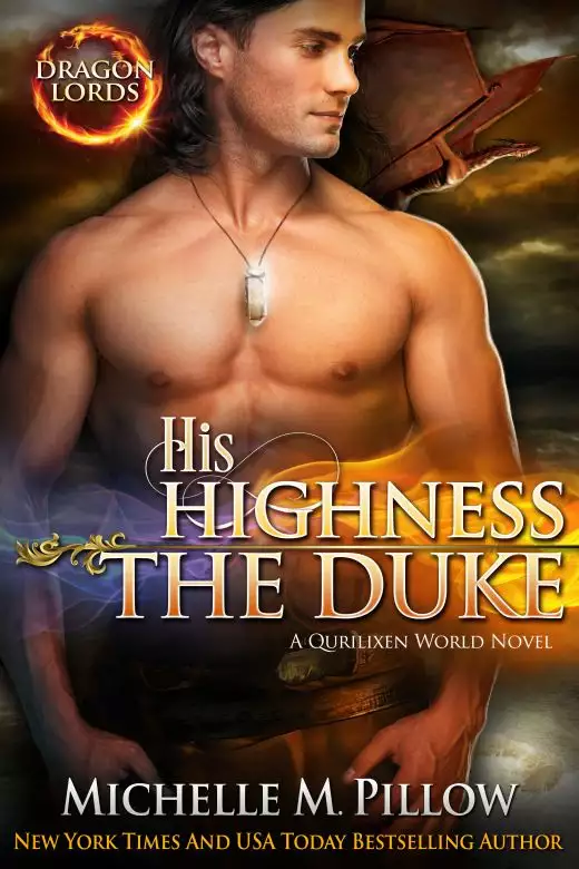 His Highness The Duke