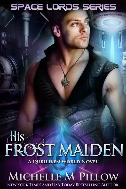His Frost Maiden
