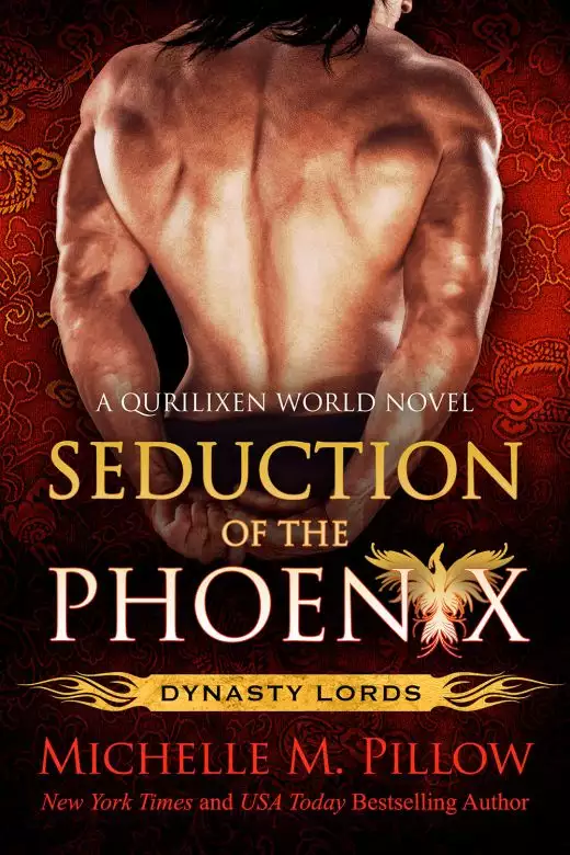 Seduction of the Phoenix