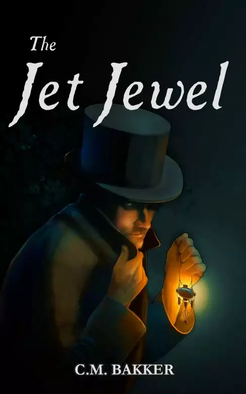 The Jet Jewel