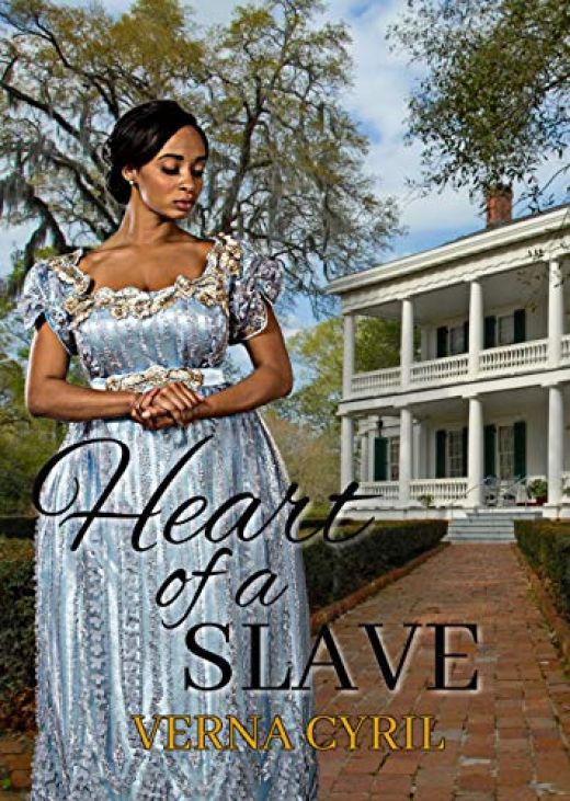 Heart Of A Slave