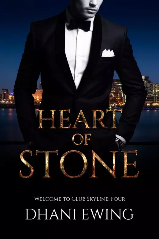 Heart of Stone: Welcome to Club Skyline: Four