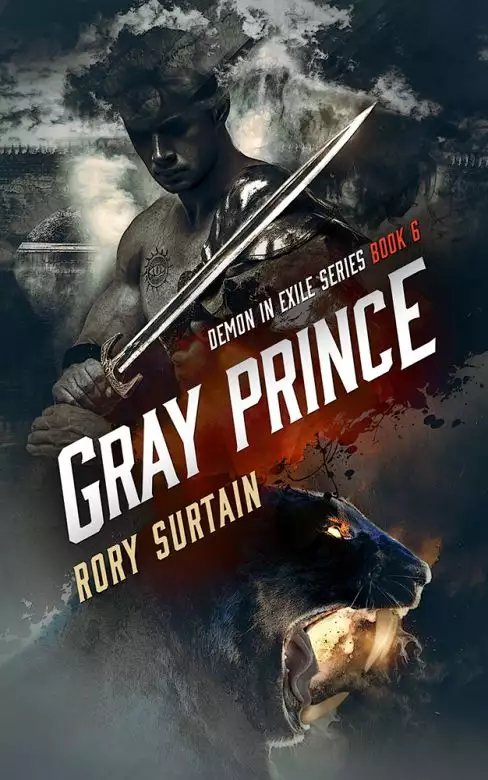Gray Prince: Demon in Exile