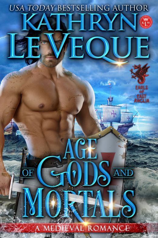 Age of Gods and Mortals