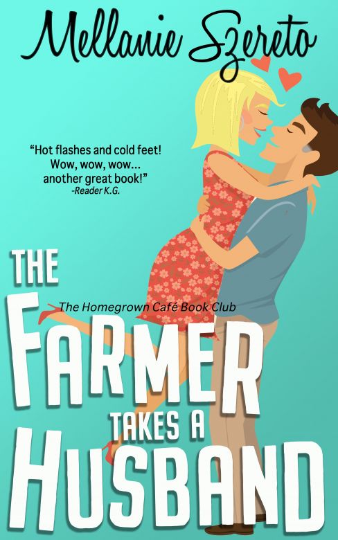 The Farmer Takes a Husband