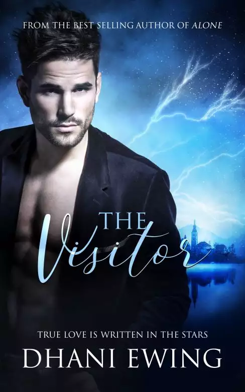 The Visitor: True Love Is Written in the Stars