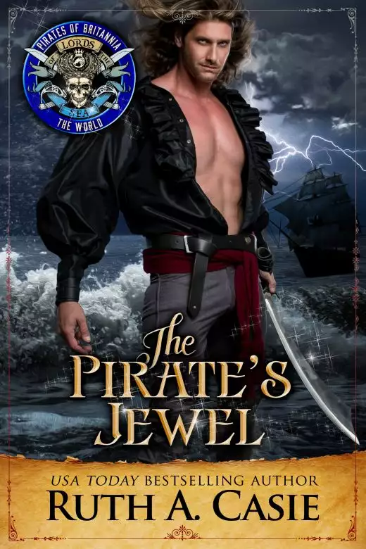 The Pirate's Jewel