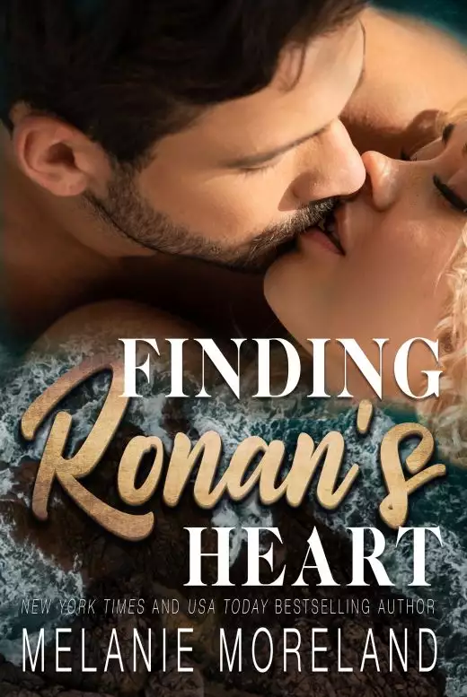 Finding Ronan's Heart