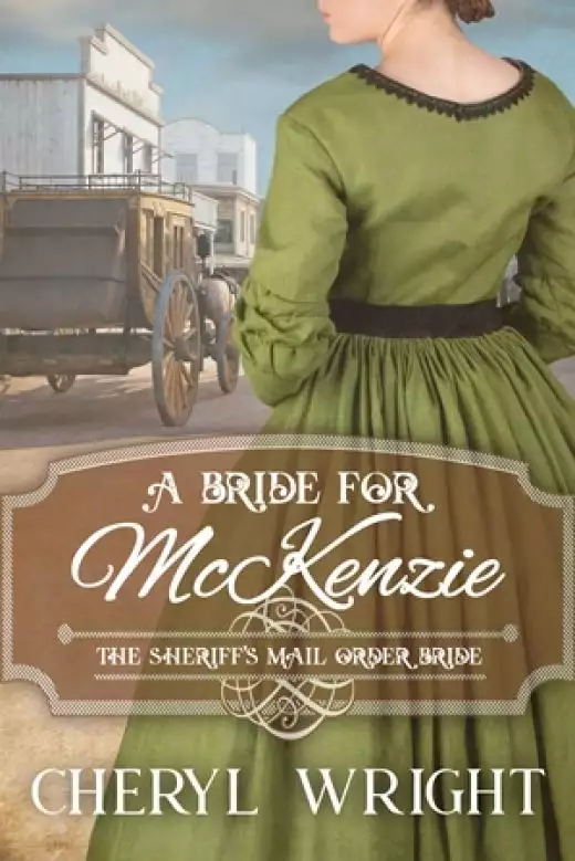 A Bride for McKenzie