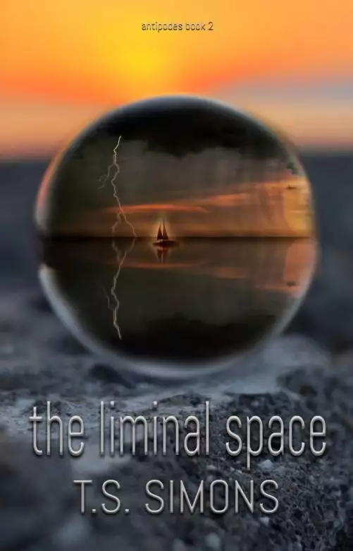 The Liminal Space (Antipodes II)