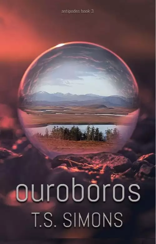 Ouroboros (Antipodes III)
