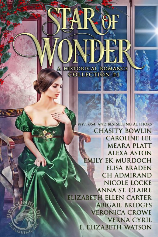 Star of Wonder: A Historical Romance Collection #1