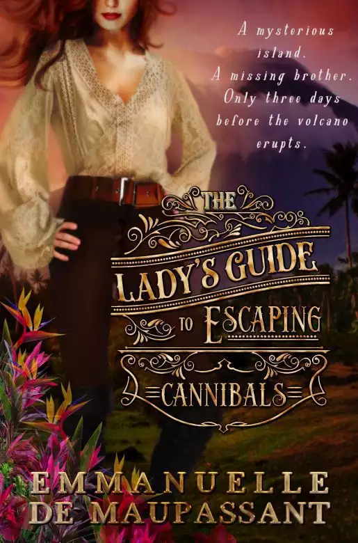The Lady's Guide to Escaping Cannibals