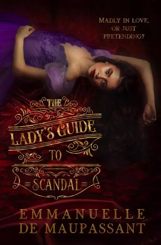 The Lady's Guide to Scandal