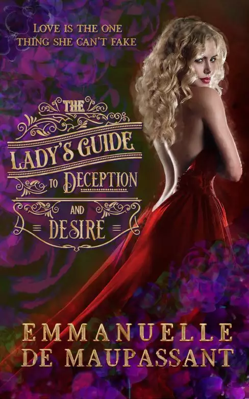 The Lady's Guide to Deception and Desire 