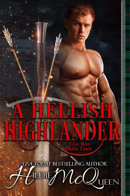 A Hellish Highlander