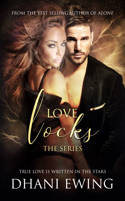 Love Locks - The Series: True Love Is Written in the Stars
