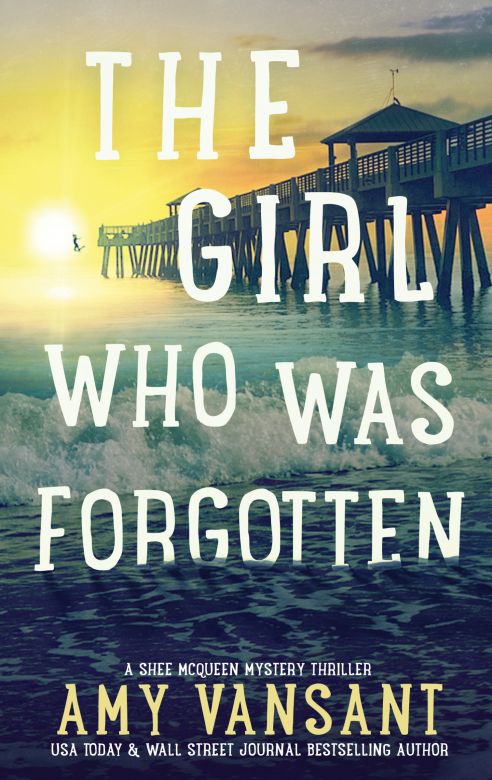 The Girl Who Was Forgotten