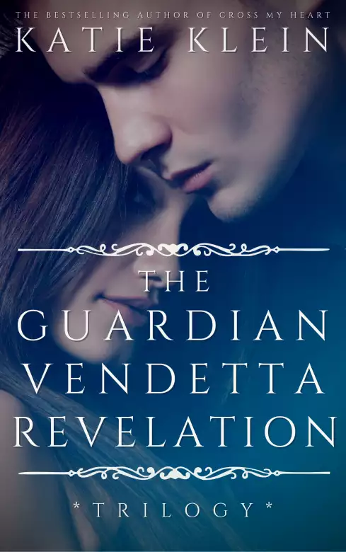 The Trilogy: The Guardian, Vendetta, and Revelation