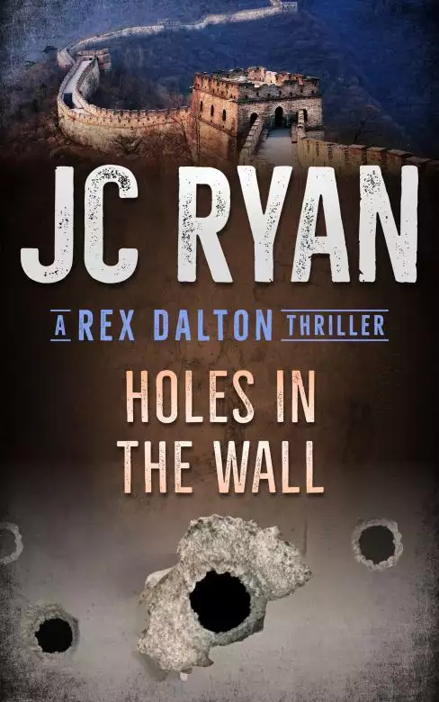 Holes In The Wall