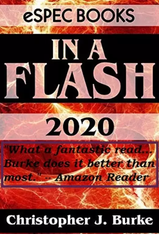 In A Flash 2020